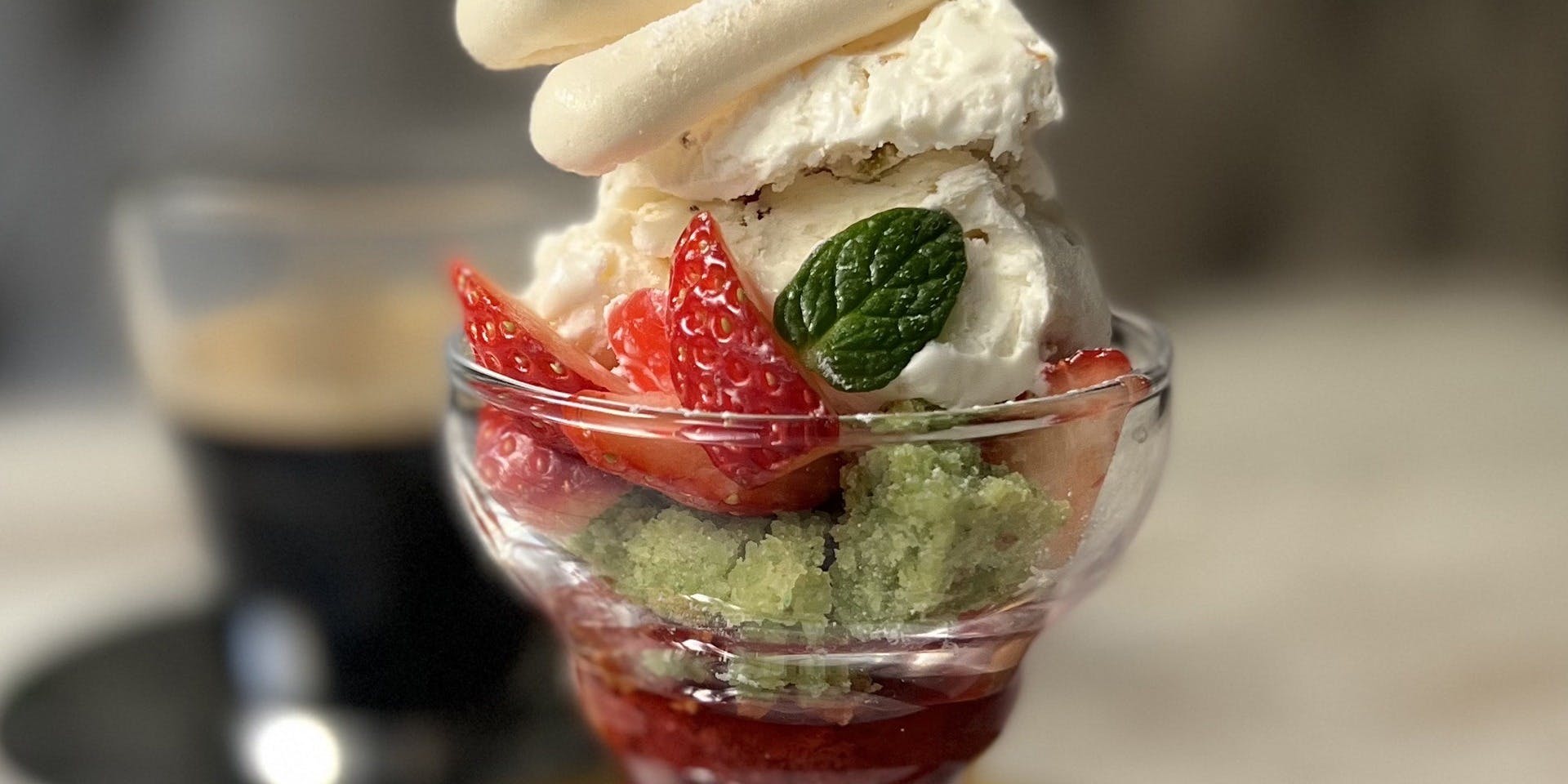 O RESTO la med.（オーレスト ラ メッド）