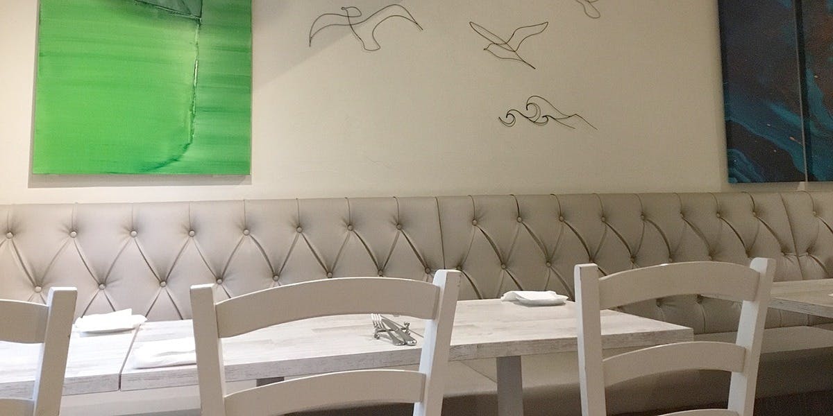 O RESTO la med.（オーレスト ラ メッド）