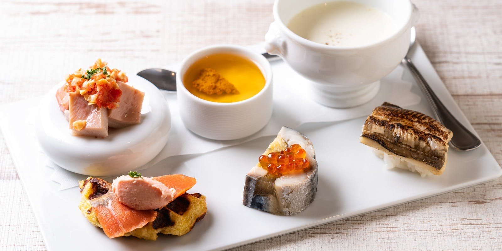 O RESTO la med. - 画像3