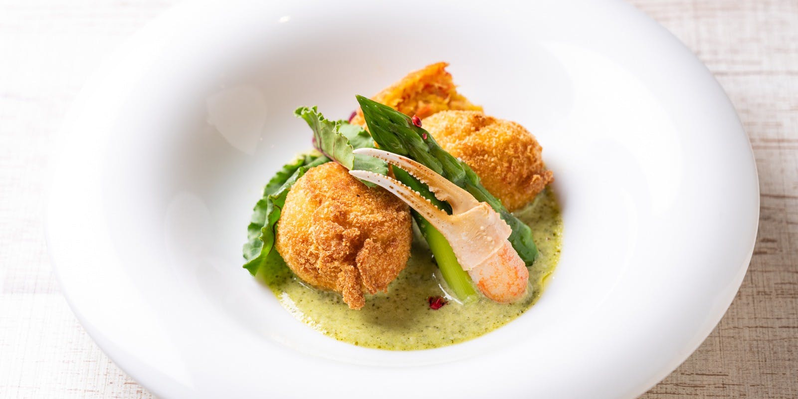 O RESTO la med. - 画像4