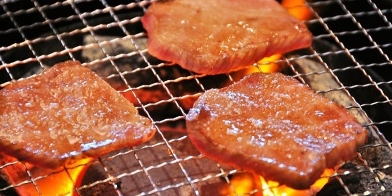 炭焼工房 朱雀門 - 画像5