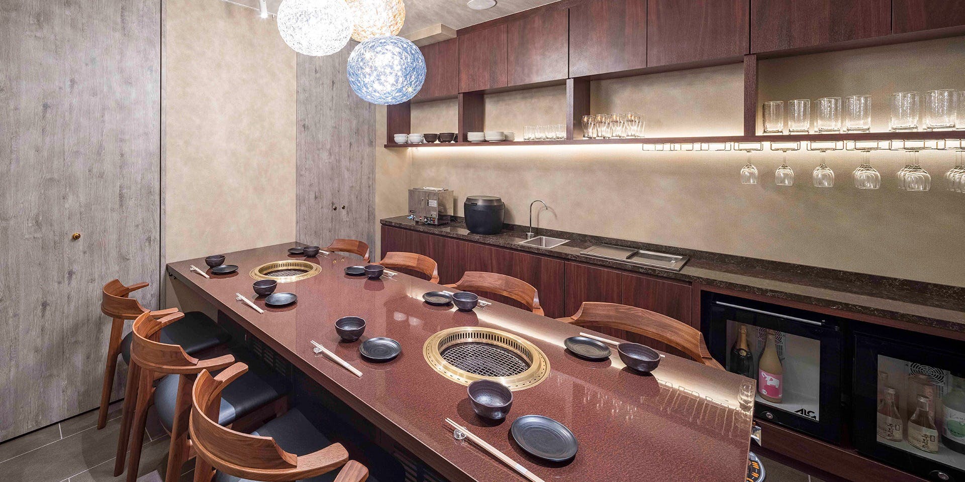 炭焼工房 朱雀門 - 画像3