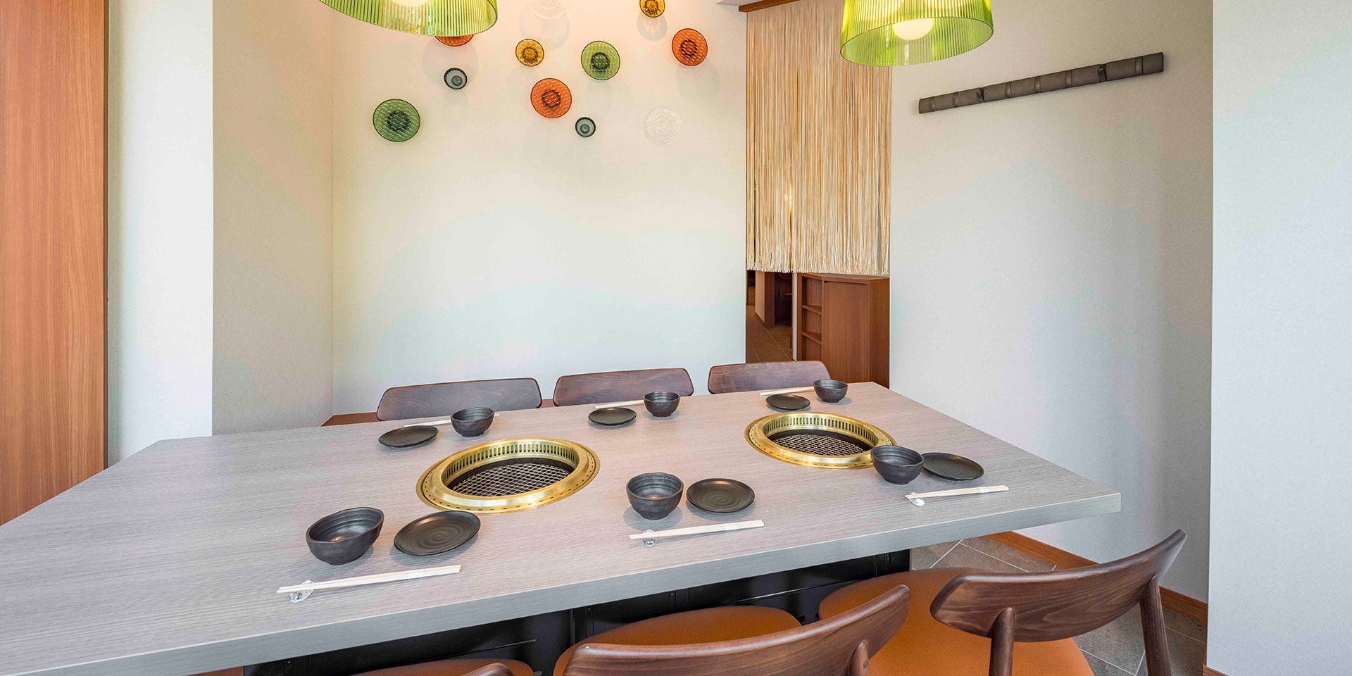 炭焼工房 朱雀門 - 画像2