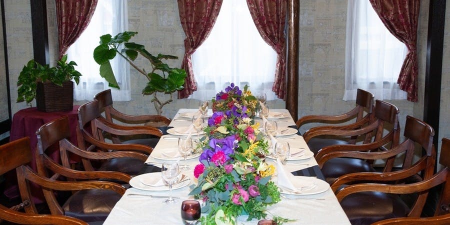 清水園フサ - 画像3