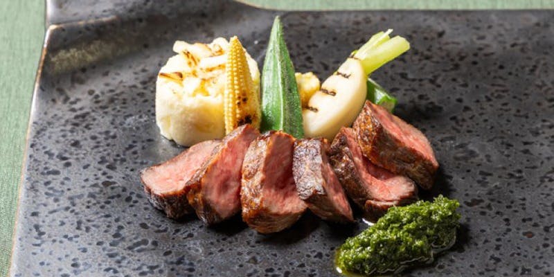 清水園フサ - 画像5