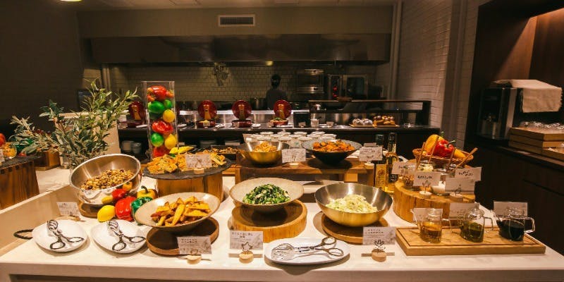 WHY NOT／THE BASICS FUKUOKA ザ・ベーシックス福岡 - 画像9