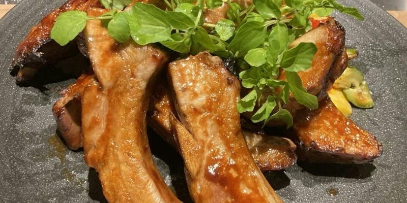 WHY NOT／THE BASICS FUKUOKA ザ・ベーシックス福岡 - 画像8