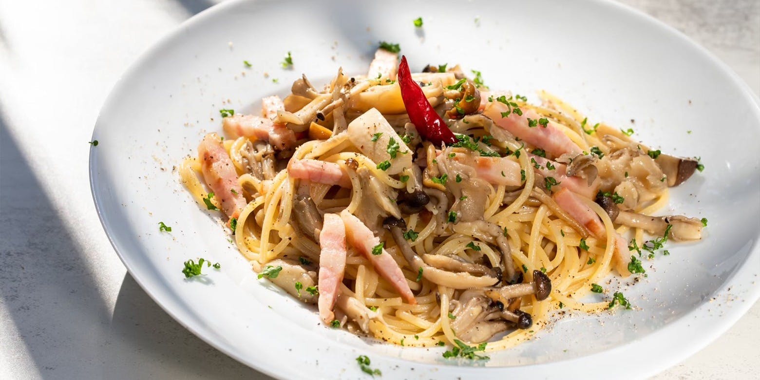 WHY NOT／THE BASICS FUKUOKA ザ・ベーシックス福岡 - 画像4