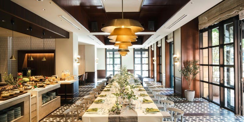 WHY NOT／THE BASICS FUKUOKA ザ・ベーシックス福岡 - 画像15