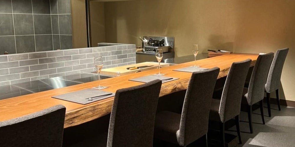 割烹 いそ崎 - 画像1