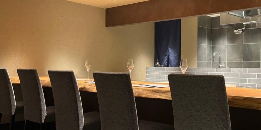 割烹 いそ崎 - 画像2