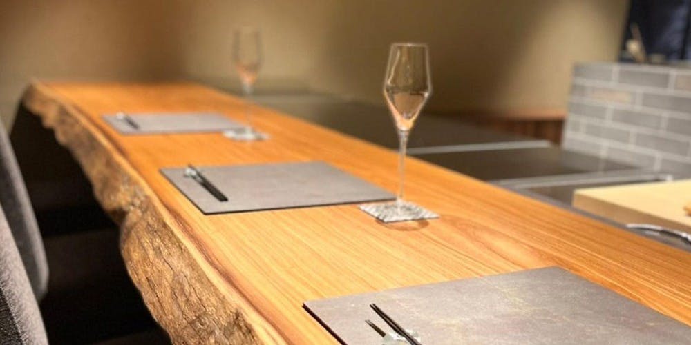 割烹 いそ崎 - 画像3