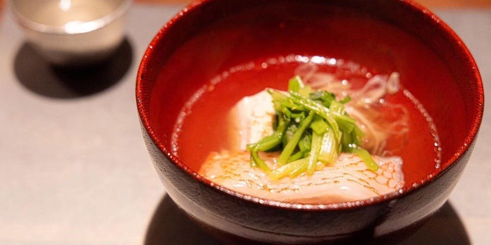 割烹 いそ崎