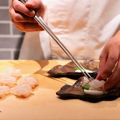 旬を味わうおすすめコース