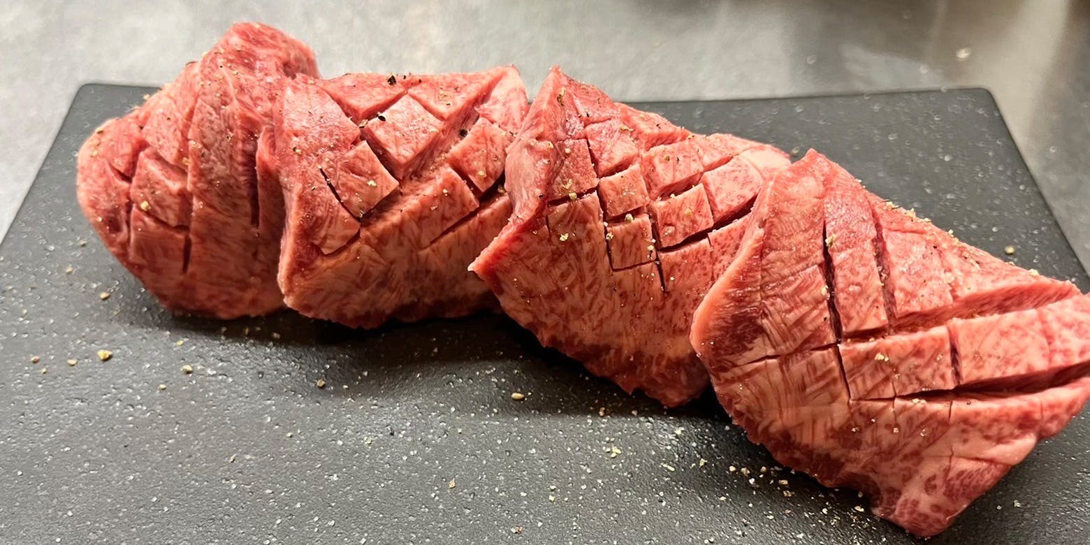 お肉 ガルリ（Galerie）
