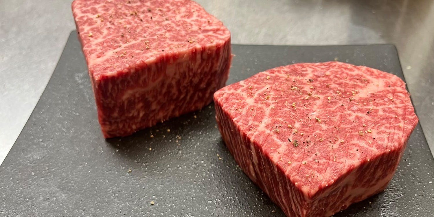 お肉 ガルリ（Galerie）