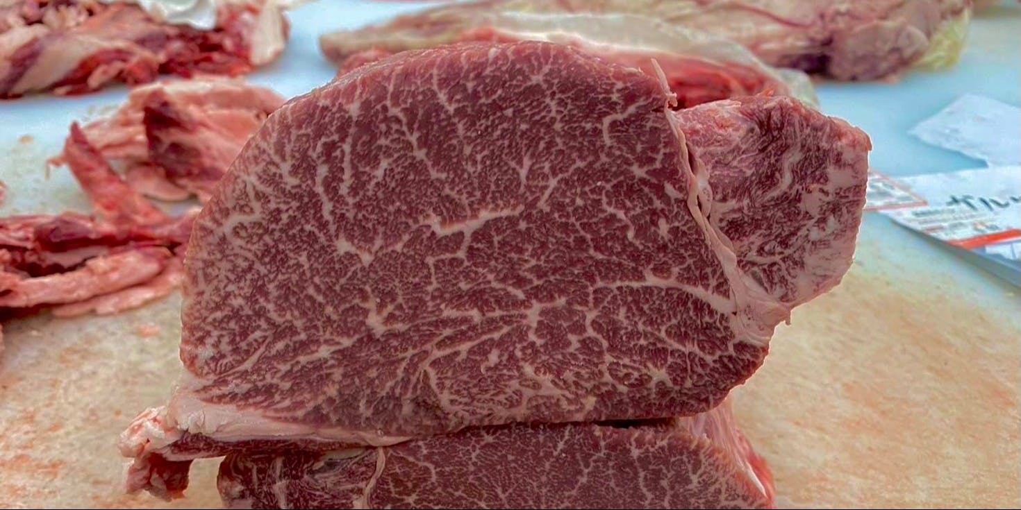 お肉 ガルリ（Galerie）