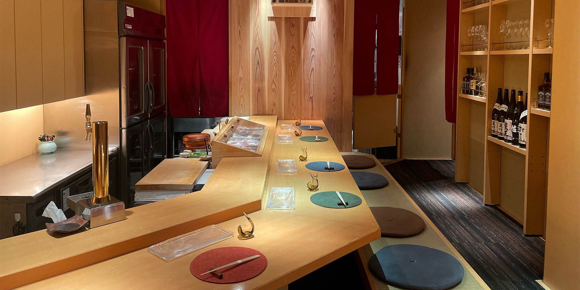 鮨処 縁 - 画像1