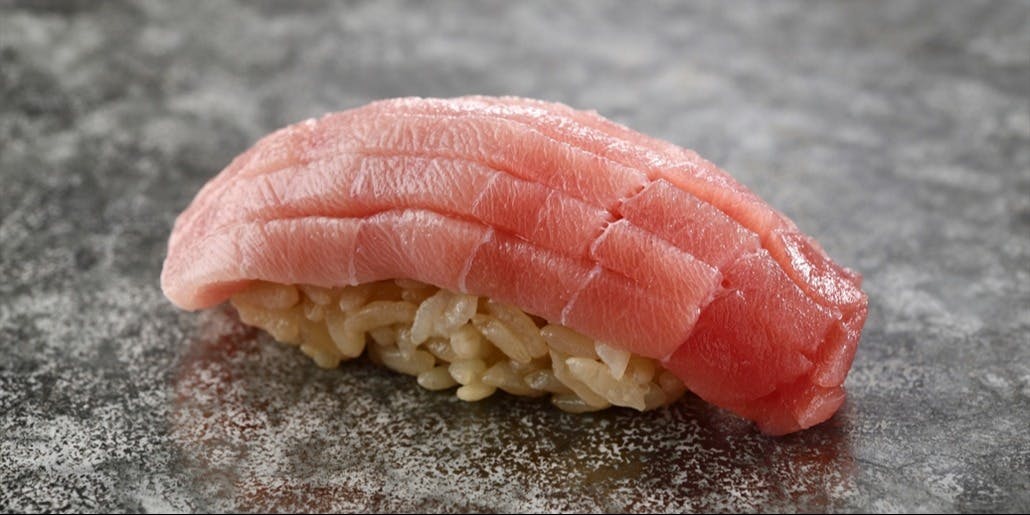 新宿御苑前 鮨らぼ - 画像3