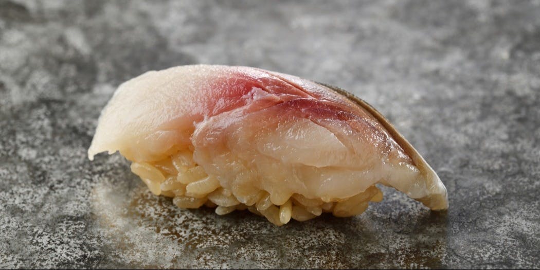 新宿御苑前 鮨らぼ - 画像4