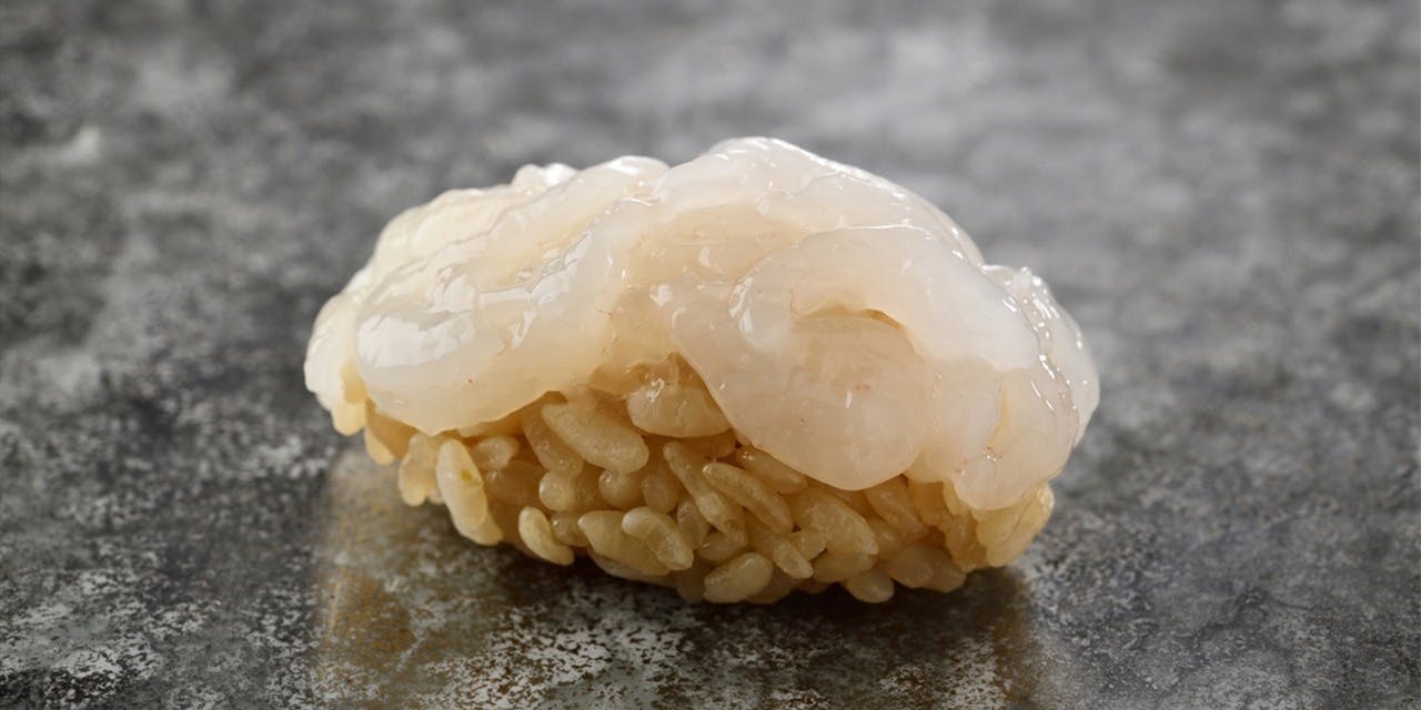 新宿御苑前 鮨らぼ - 画像5