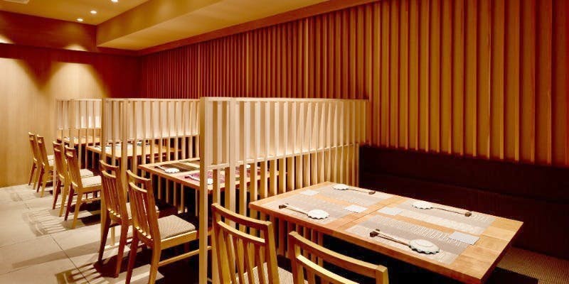 新宿御苑前 鮨らぼ - 画像2