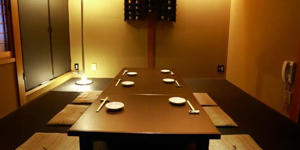 先斗町 あじ屋 - 画像2