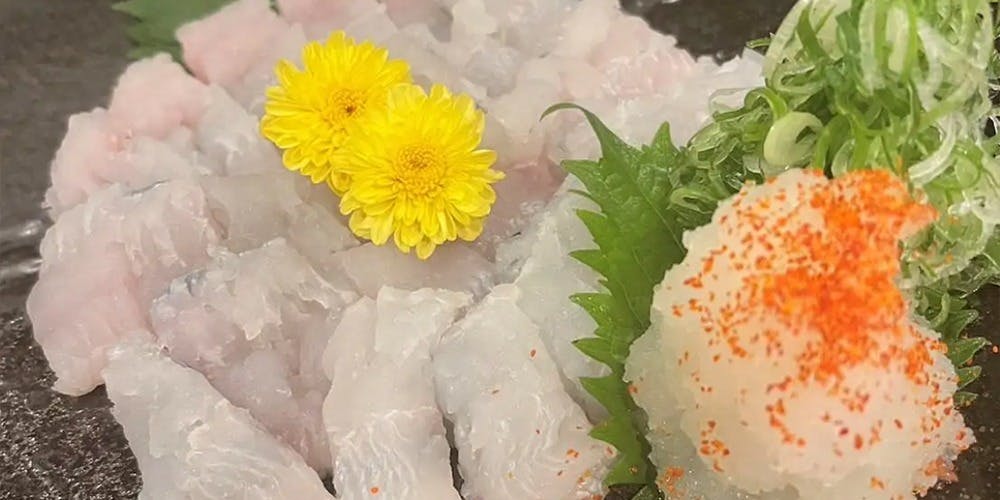 旬魚旬菜ダイニング 先斗町 あじ屋（旬魚旬菜dining 先斗町 あじ屋）