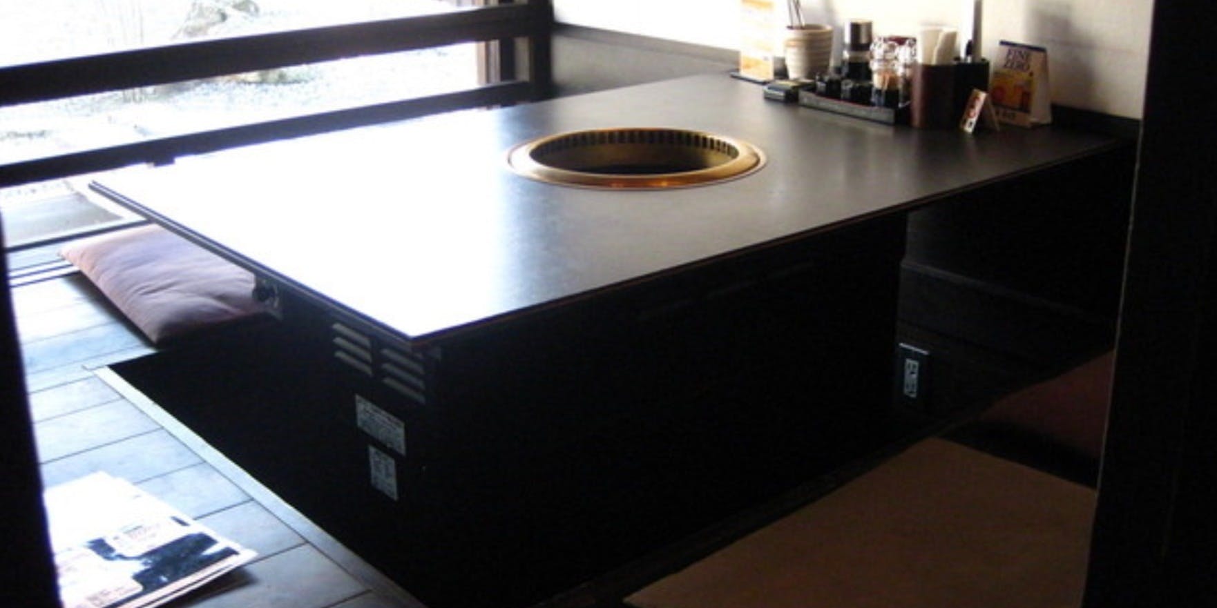 米澤牛DININGべこや - 画像5