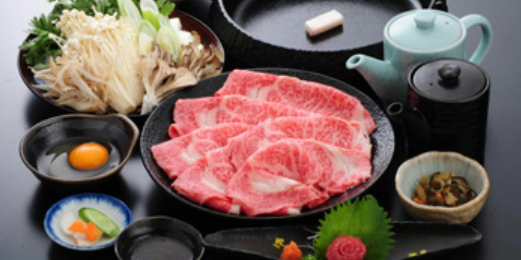 米澤牛DININGべこや - 画像1