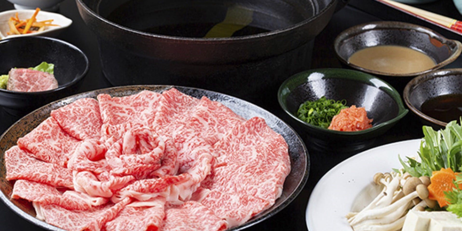 米澤牛DININGべこや - 画像2