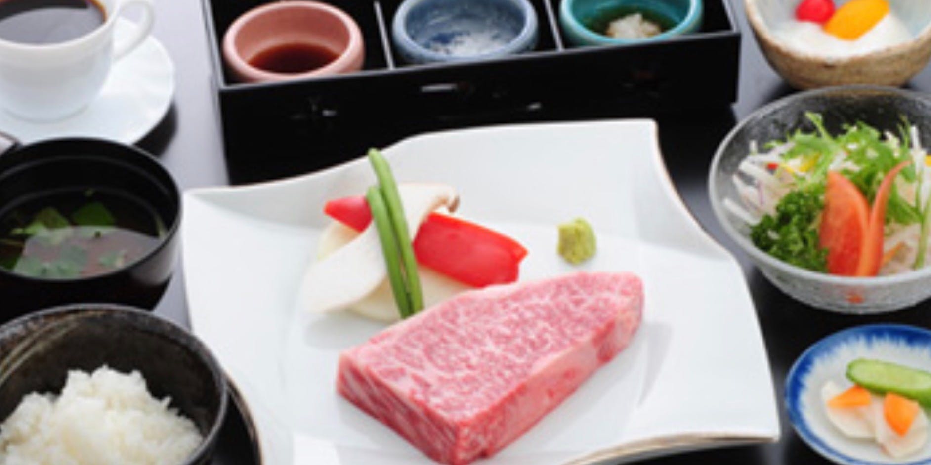 米澤牛DININGべこや - 画像3