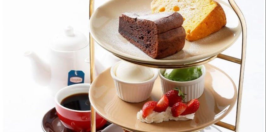 高崎芸術劇場シアターカフェ&レストラン - 画像2