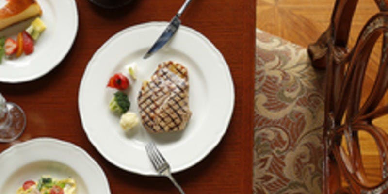 高崎芸術劇場シアターカフェ&レストラン - 画像1