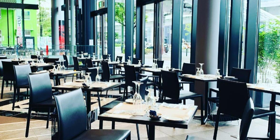 高崎芸術劇場シアターカフェ&レストラン - 画像5