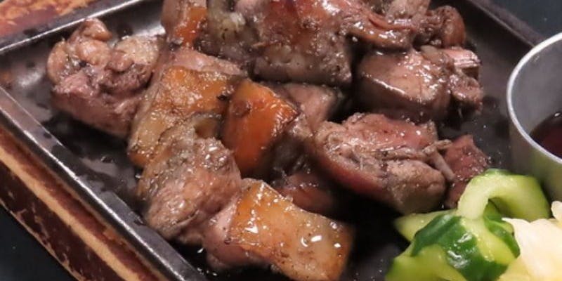 大衆鉄板めしベベ - 画像3