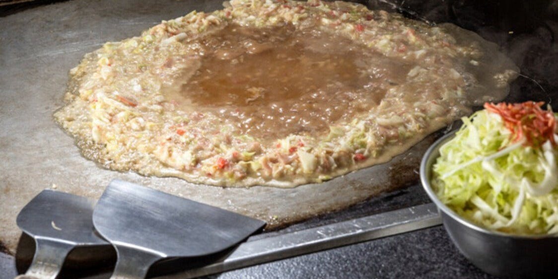 大衆鉄板めしベベ - 画像2