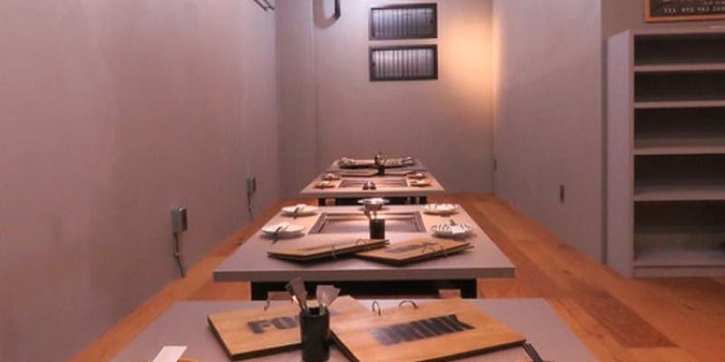 大衆鉄板めしベベ - 画像4