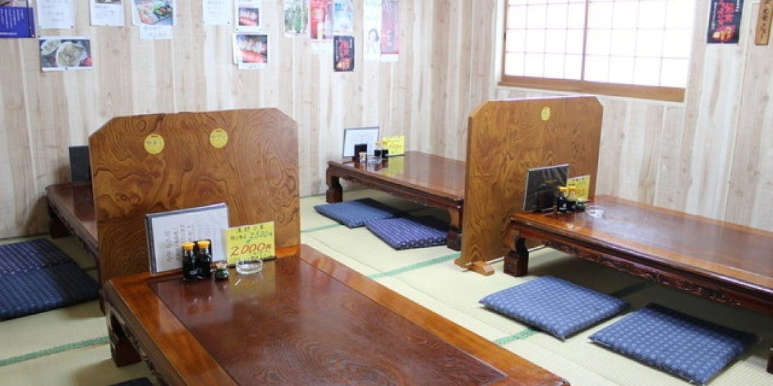 漁師小屋 - 画像5