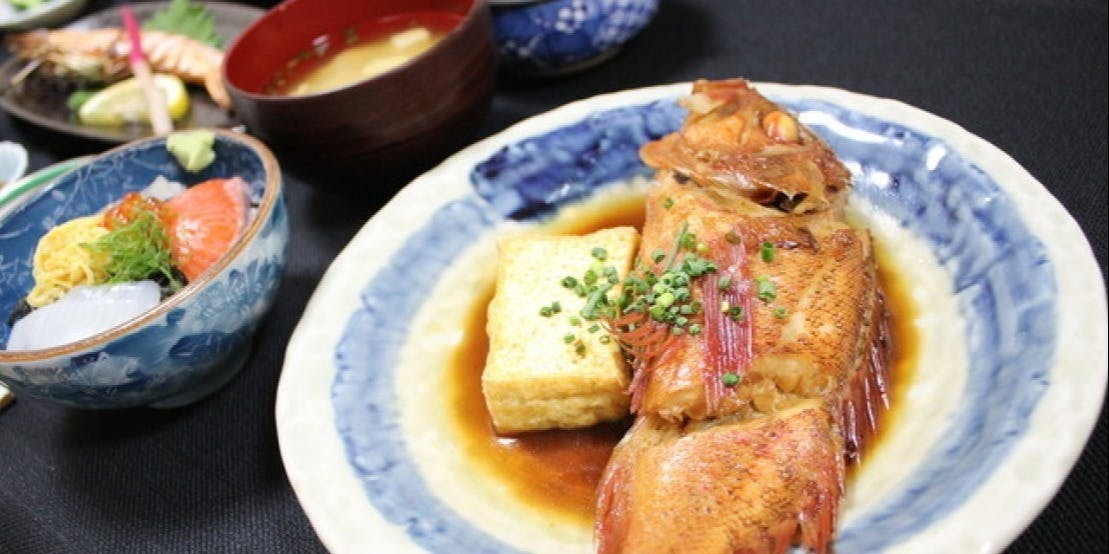 漁師小屋 - 画像1