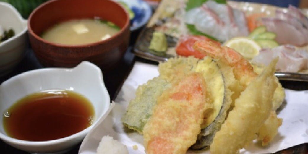 漁師小屋 - 画像2