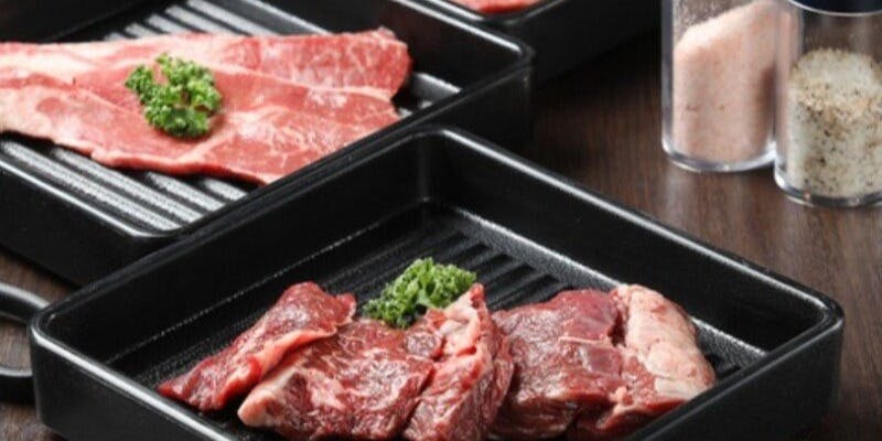 北広島 ジンギスカン 羊が一匹 - 画像2