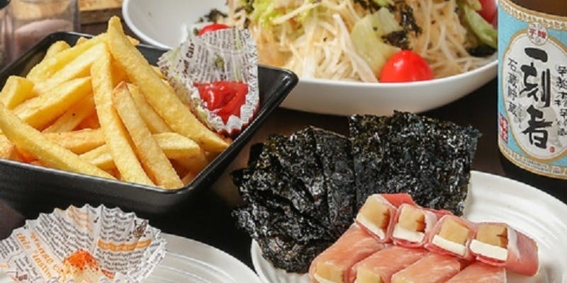 北広島 ジンギスカン 羊が一匹 - 画像3