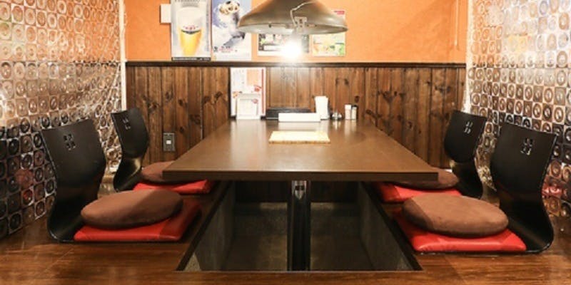 北広島 ジンギスカン 羊が一匹 - 画像4