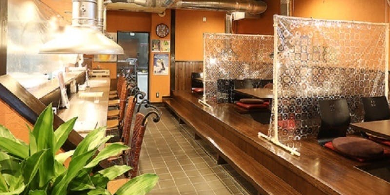 北広島 ジンギスカン 羊が一匹 - 画像5