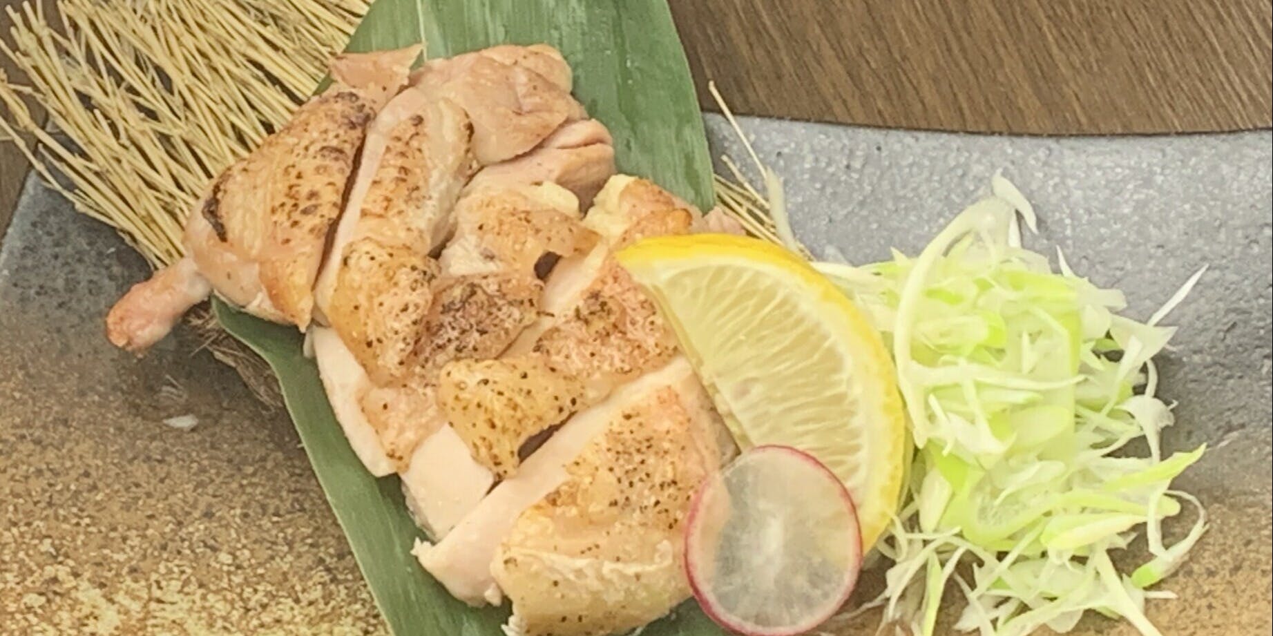 食彩たつ - 画像3