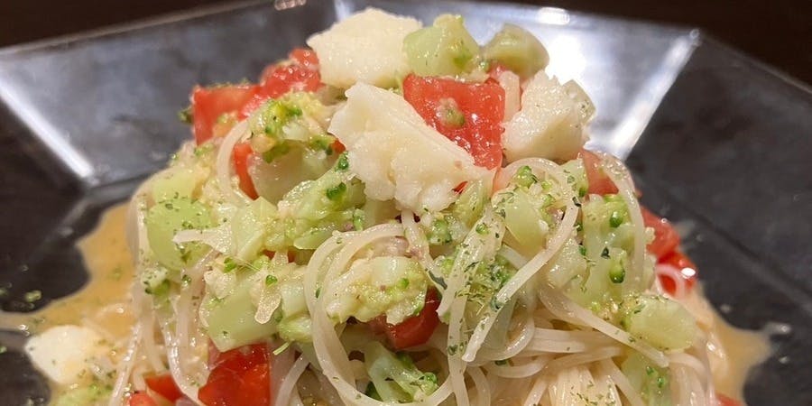 食堂コラボ - 画像3