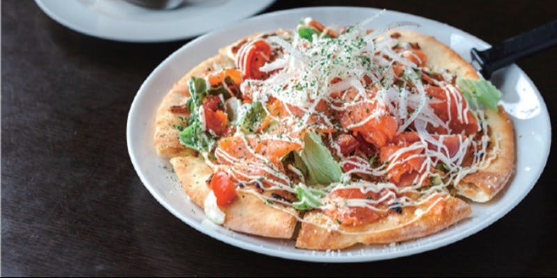 食堂コラボ - 画像2