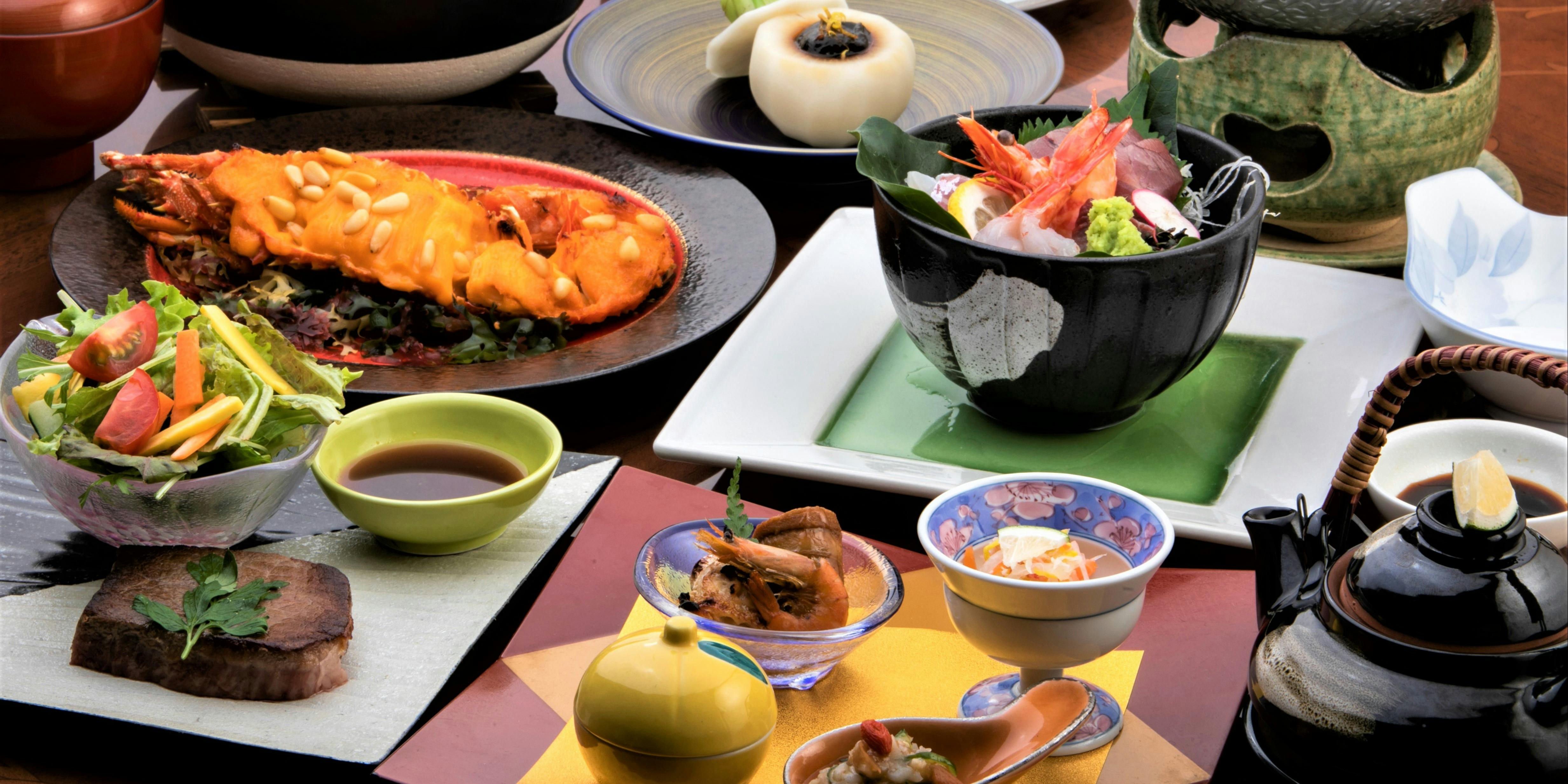 旬彩庵 萬喰 - 画像1