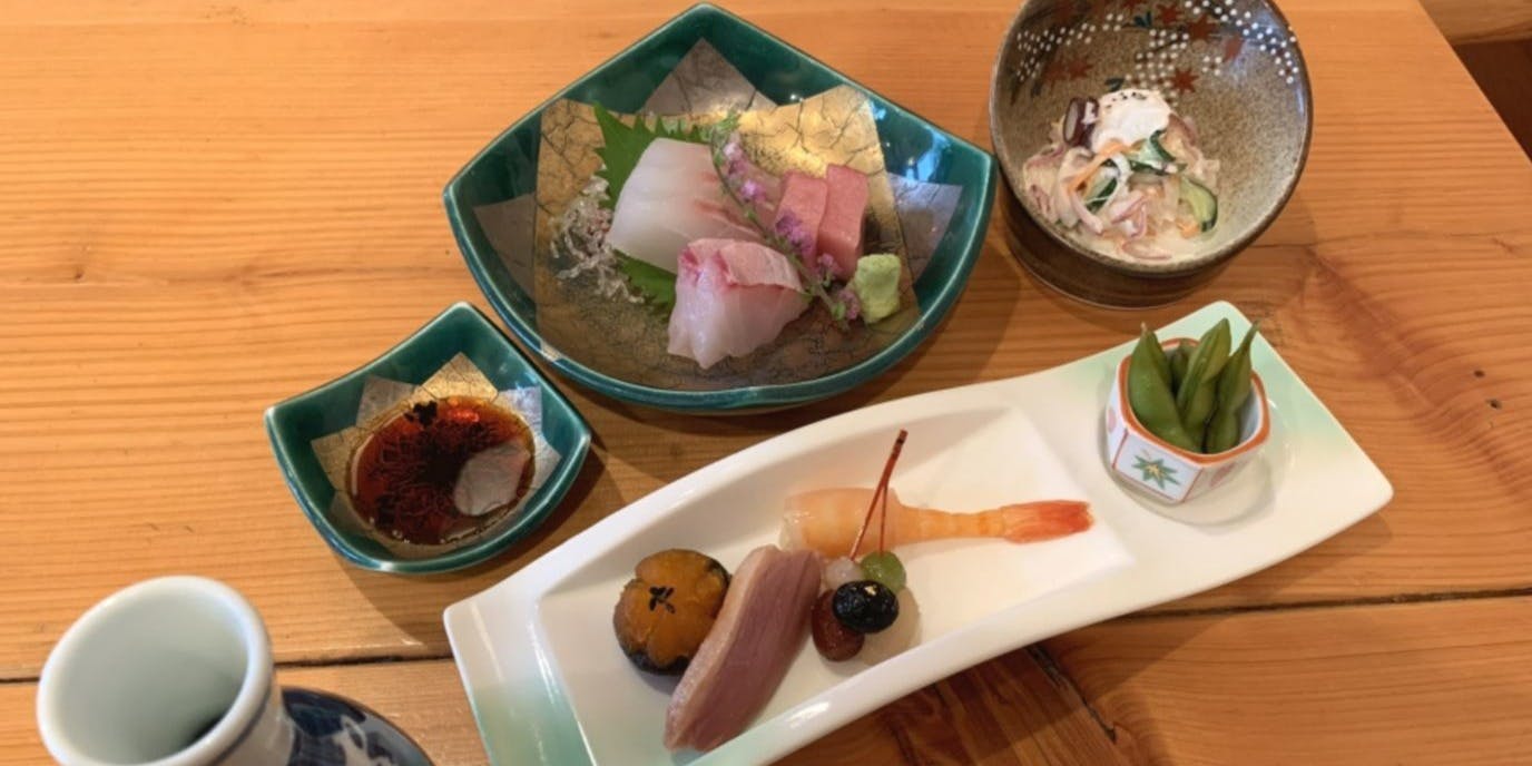 YUMERICO(割烹やまよし) - 画像1